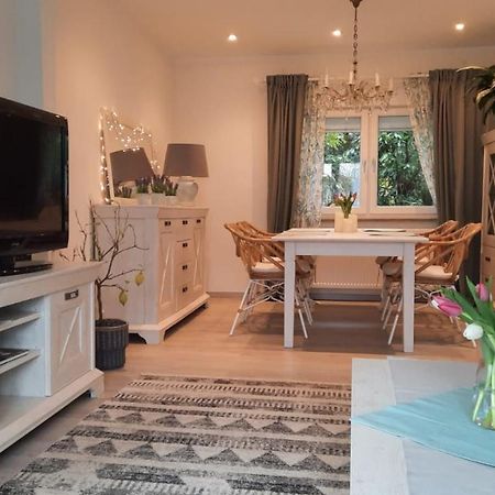 Ferienhaus "Villa Am Eck" آيشينزيل المظهر الخارجي الصورة